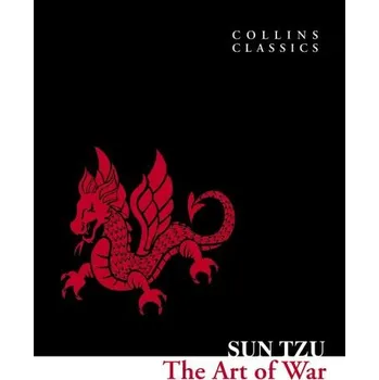 Populárně naučná literatura pro dospělé The Art of War, 1. vydání brožovaná Sun Tzu D0469545