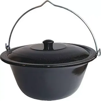 kotlíky Gulášový kotlík 40 l
