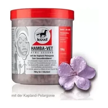 Pro koně VÝPRODEJ Hamba-Vet na posílení imunity, Balení, 750 g