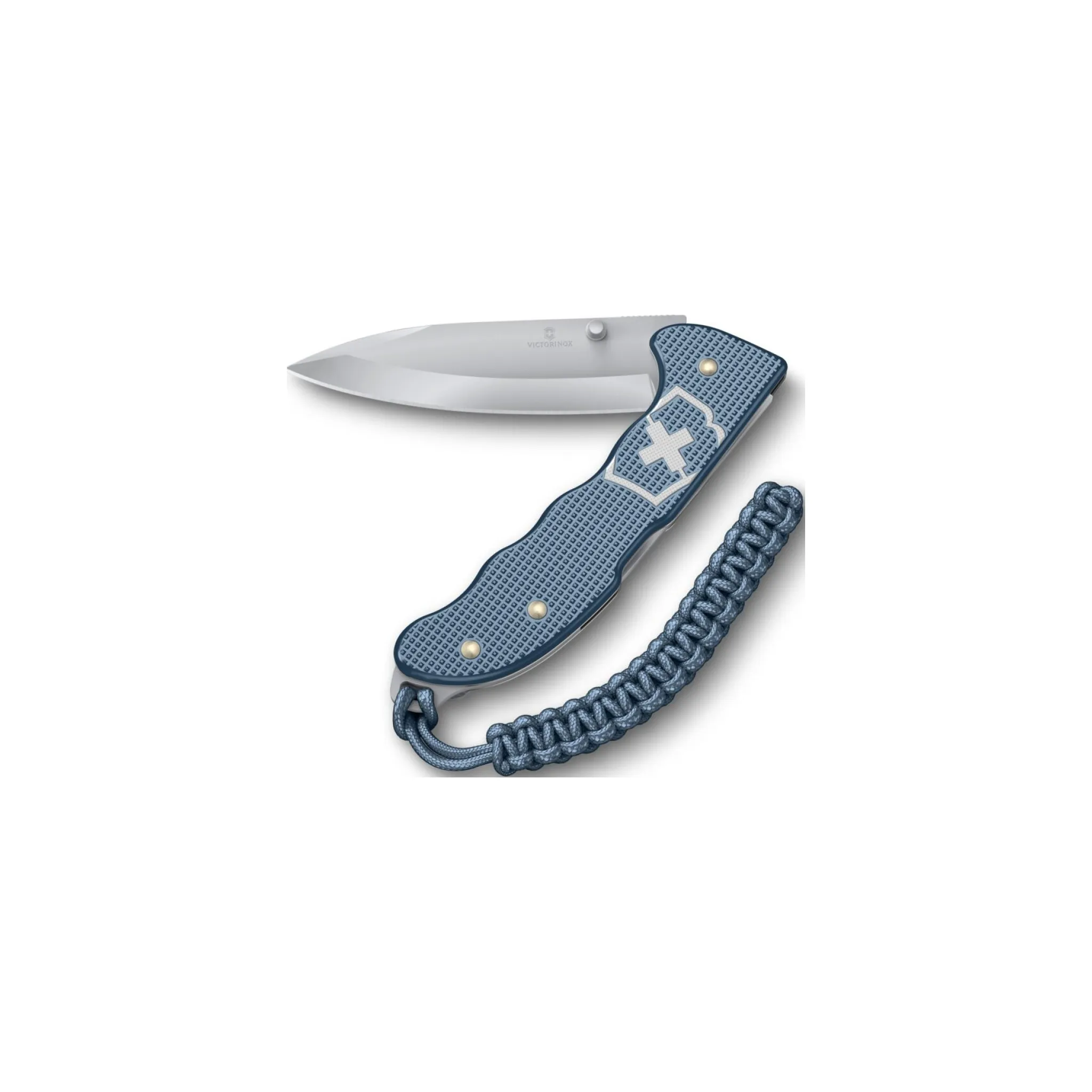 Fotografie 1 - Kapesní nůž Victorinox Evoke Alox Limited Edition 2026 0.9415.L26