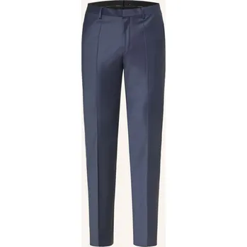 Pánské kalhoty Roy Robson Pánské Slim Fit Kalhoty, a410 dark blue, 25