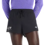 Šortky New Balance London Edition RC Ultra Light Short 3" mb61c2nybk Velikost M