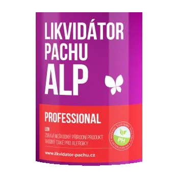 Vysoušeč rukou Jet Dryer Likvidátor pachu ALP - Professional Len