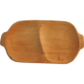 Podnos olše 48x25 2 místa