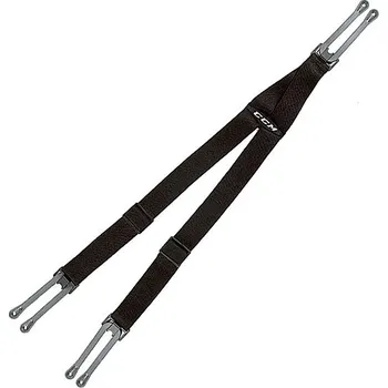 CCM Hokejové šle JR