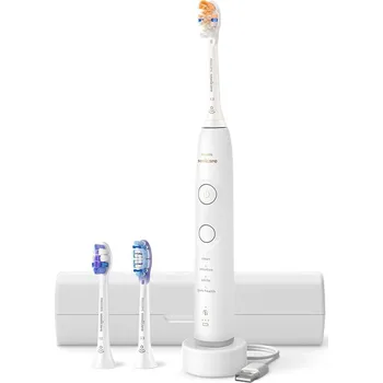 Péče o chrup Philips Sonicare 7100 White HX7420/02