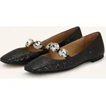 Prosperine Dámské Baleríny Typu Mary Jane S Ozdobnými...
