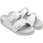 protetika Protézy - žabky ORS T 16 bílé Veľkosť: 41