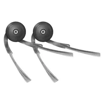 Příslušenství k robotickému vysavači OEM Boční kartáč pro vysavač Roborock Saros 10R - 2ks