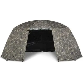 Příslušenství pro rybářský kemping Zimní přehoz pro bivak NASH Titan Hide Camo PRO Overwrap