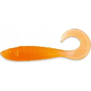 Iron Claw Drop Stuff Grub Tail 4,5 cm NEBO