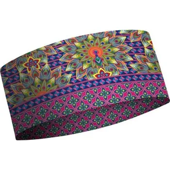 Čepice Čelenka MATT C.E.THERMO HEADBAND Uni