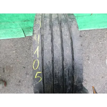 CrossWind CWS20E 235/75 R17.5 Pneumatika