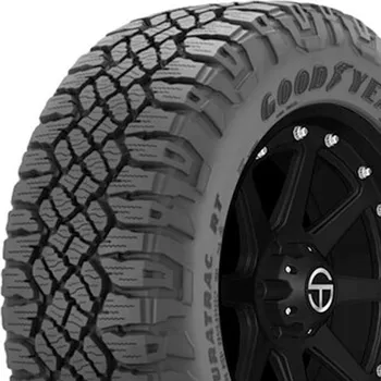 Letní osobní pneu Letní pneumatika Goodyear Wrangler Duratrac RT 265/70R17 121/118Q FR