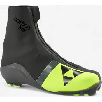 Běžecké lyžování FISCHER Běžecké boty na klasiku FISCHER CARBONLITE 42