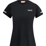 Dámské běžecké triko Swix Pace Short Sleeve W