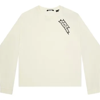 Pánské tričko Tričko No Fear White 1222770 L