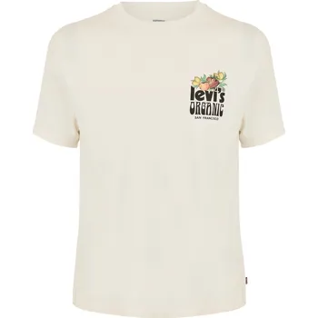 Pánské tričko Tričko Levis Stay Fresh Egrt 1222940 XL