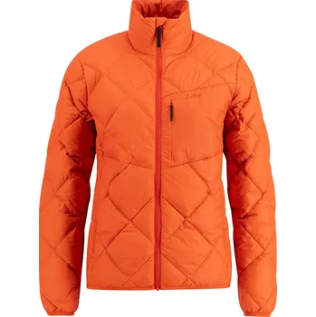 Dámský kabát Dámská péřová bunda Lundhags Tived Down Jacket W