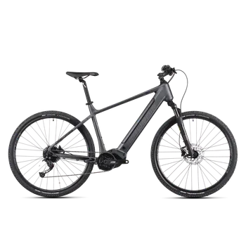 Elektrokolo CRUSSIS ONE-Cross 7.10 20 Ah 28" 2025