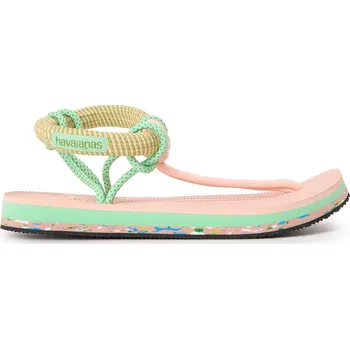 Dámská obuv Havaianas Ballet Rose 1222151 2
