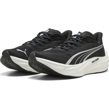 Pánské tenisky Tenisky Puma Black 1222267 10 (44.5)