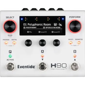 Kytarový efekt Eventide H90 Kytarový efekt