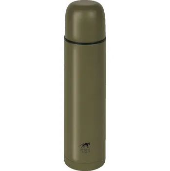 Termoska Tasmanian Tiger® Vakuová termoska H&C STUFF 1 l - oliv