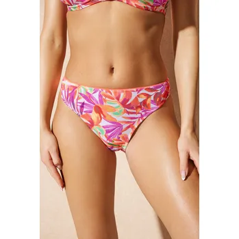 Dámské plavky Spodní díl plavek Auralux