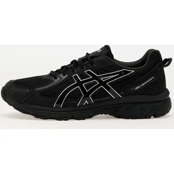 Pánské tenisky Tenisky Asics Gel-Venture 6 Black/ Black EUR 44.5