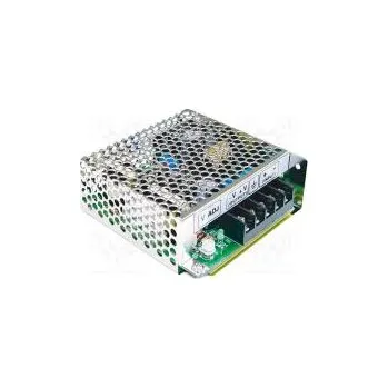 Měnič napětí Převodník DC/DC 25,2W Uvst 36÷72V Uvýst 12VDC Ivýst 2,1A