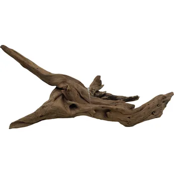 Dekorace do akvária Dark wood S (ID Z09668)