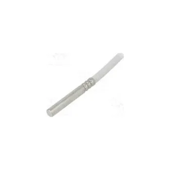 Termostat Čidlo teploty Pt100 tř.B Vněj.rozměry Ø5,7x28mm s vidlicí