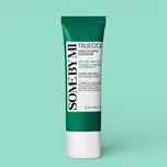 SOME BY MI - Truecica Aqua Calming Suncream SPF50+/PA++++ - Zklidňující krém s SPF - 50 ml