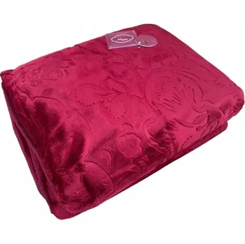 Přehoz na lůžko PIEL Přehoz/přehoz na postel PREMIUM BELLA 220x240 bo