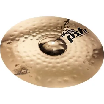 Činel Paiste PST 8 Reflector Medium 18" Crash činel (Jako nové)
