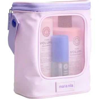 SET Beauty Bag SS25 Volume Maria Nila