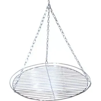 Grilovací rošt Rošt grilovací nerez 60 cm drát