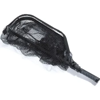 Podběrák Abu Garcia Podběrák Beast Landing Net Foldable L 1-Díl 0,9 m 70x60 cm