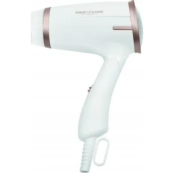 Fén Proficare PC-HT 3009 biała fén na vlasy