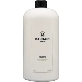 Balmain Hair Revitalizing Conditioner kondicionér pro suché a poškozené vlasy 1 l