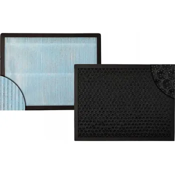 Čistička vzduchu SADA FILTRŮ LINBOX