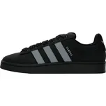 ADIDAS ORIGINALS Tenisky CAMPUS 00s čedičová šedá / černá
