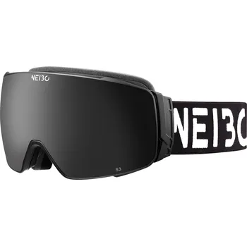 Mobilní telefon NEIBO ASTRO - Black/Black