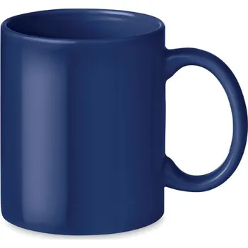 Termohrnek Barevný keramický hrnek 300ml Dublin tone, modrá