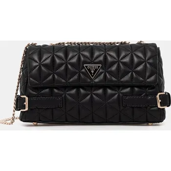 Kabelka Guess PAISLEIGH HWQG98.83210 černá 99X, vel. ONE SIZE