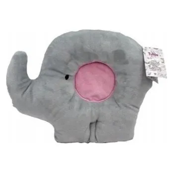 plyšák Plyšová Hračka slon Tulilo 9008 20 cm