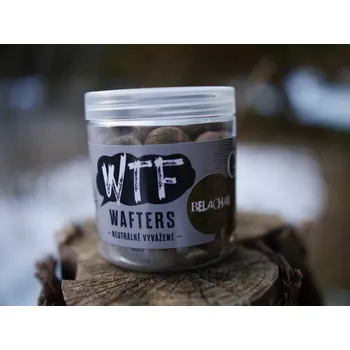 Boilies G.B.U. Boilies WTF Wafters Belachan 120g - 20mm