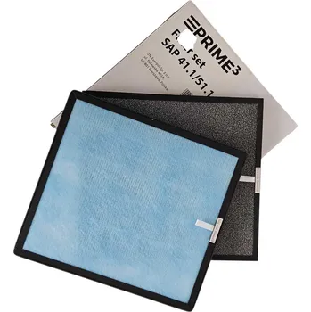 Čistička vzduchu SADA FILTRŮ PRIME3