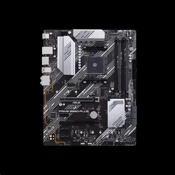 Základní deska ASUS MB Sc AM4 PRIME B550-PLUS, AMD B550, 4xDDR4, 1xDP, 1xHDMI